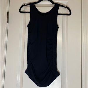 Isabel Maternity tank top